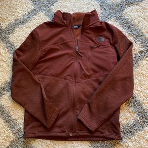 The North Face Light Spring/Fall Jacket. Men’s Med
